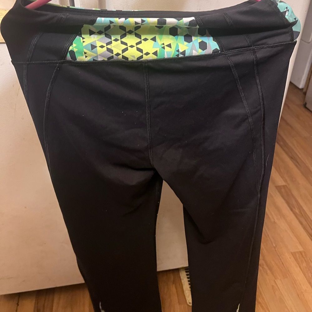 Victoria secret work out pants
